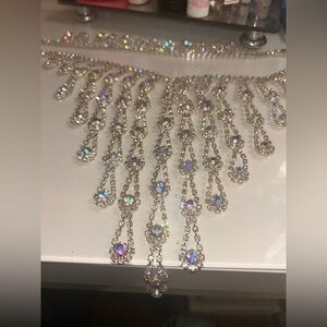 - Beautiful necklace !!